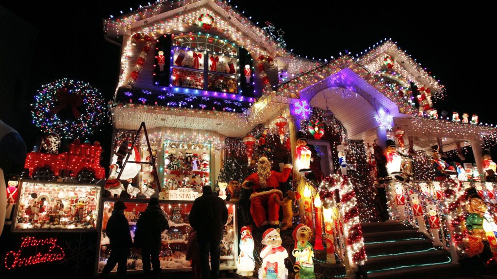 Los destinos más populares y los más insólitos para celebrar la Navidad y el Año Nuevo