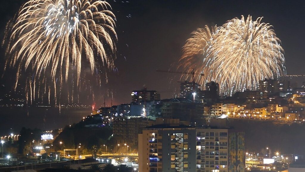 Diversidad cultural: los países que no celebran el Año Nuevo el 31 de diciembre