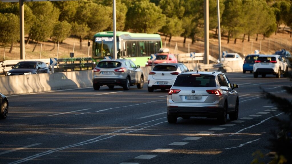 Portugal elimina el peaje de la autovía A-22, impulsando el turismo y la conexión con Andalucía