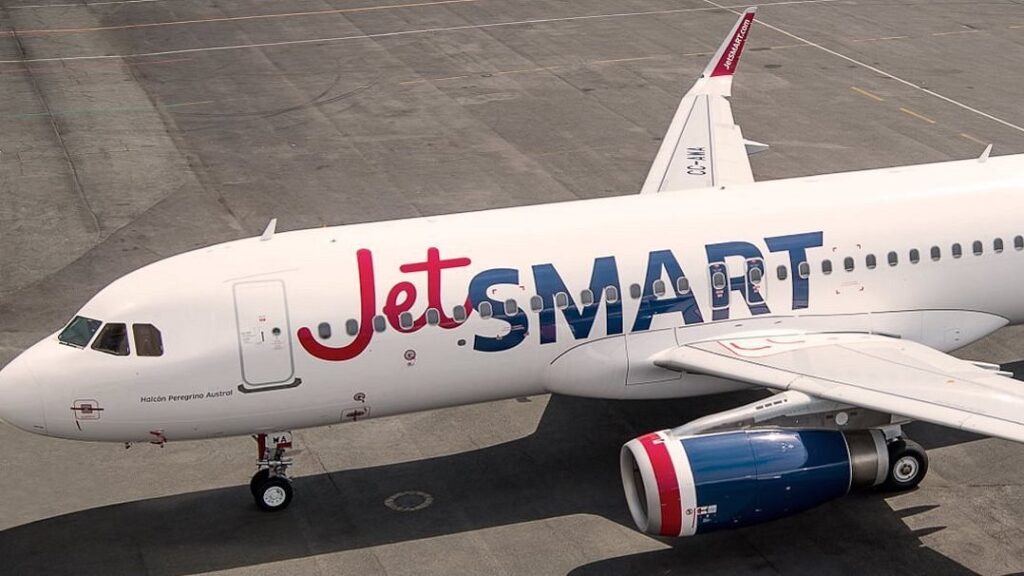 PROMPERÚ y JetSMART se unen para impulsar el turismo sudamericano hacia Perú