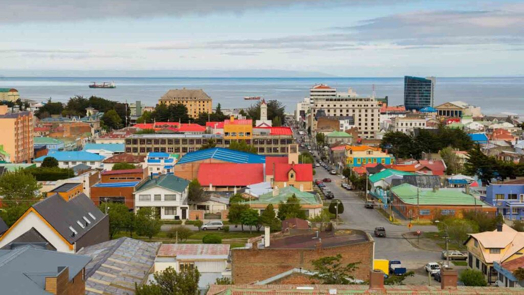 Chile será anfitrión de la Cumbre Mundial de Turismo Sostenible en Punta Arenas