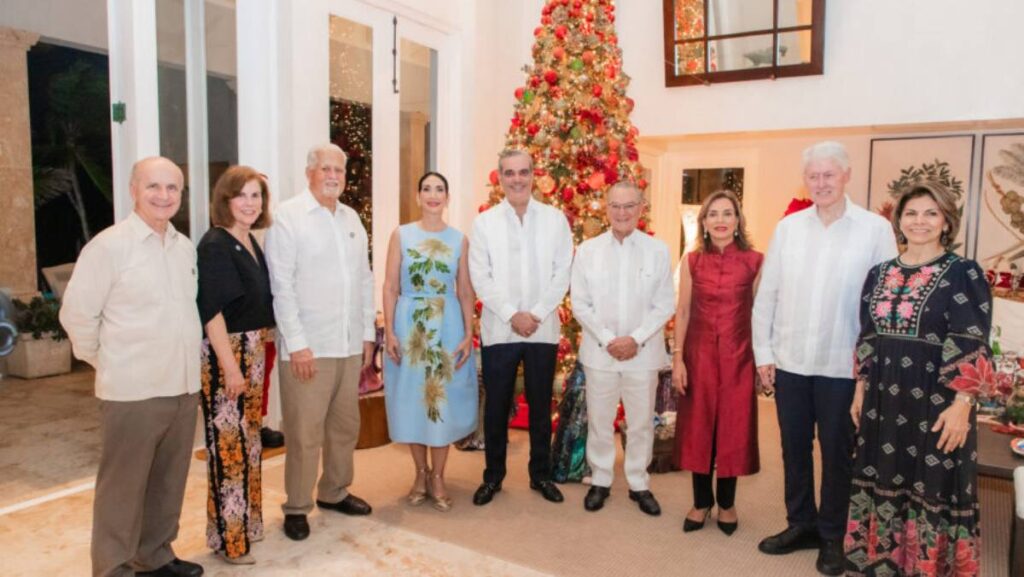 Punta Cana celebra 30 años de la Cumbre de las Américas