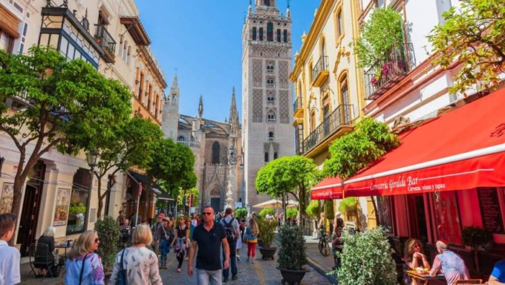 Sevilla avanza en la sostenibilidad con la segunda fase del Plan Turístico de Grandes Ciudades