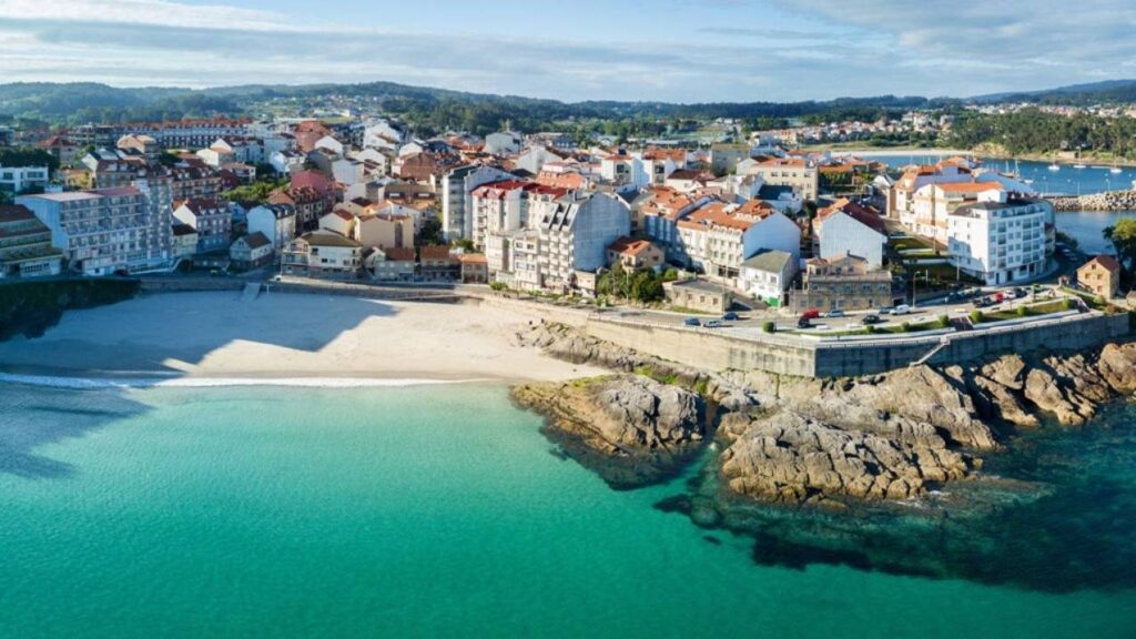 Galicia apuesta por la modernización y sostenibilidad del sector turístico con una inversión histórica