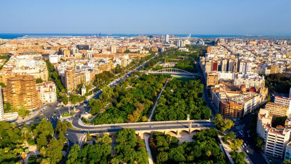 Valencia será sede del IV Congreso Internacional de Turismo Accesible en febrero del 2025