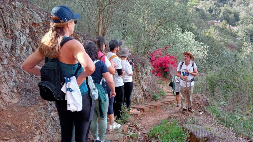 Canarias apuesta por el Turismo Activo y el Ecoturismo como clave para un futuro sostenible