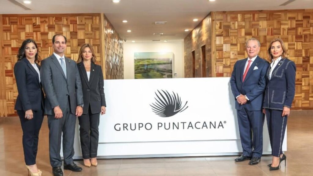 Grupo Puntacana presentará nuevos proyectos turísticos en FITUR 2025