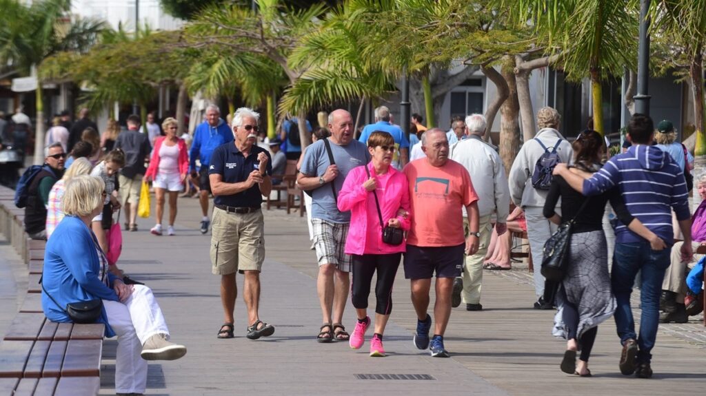 Tenerife impulsa el turismo responsable con la iniciativa “REGENERATe”