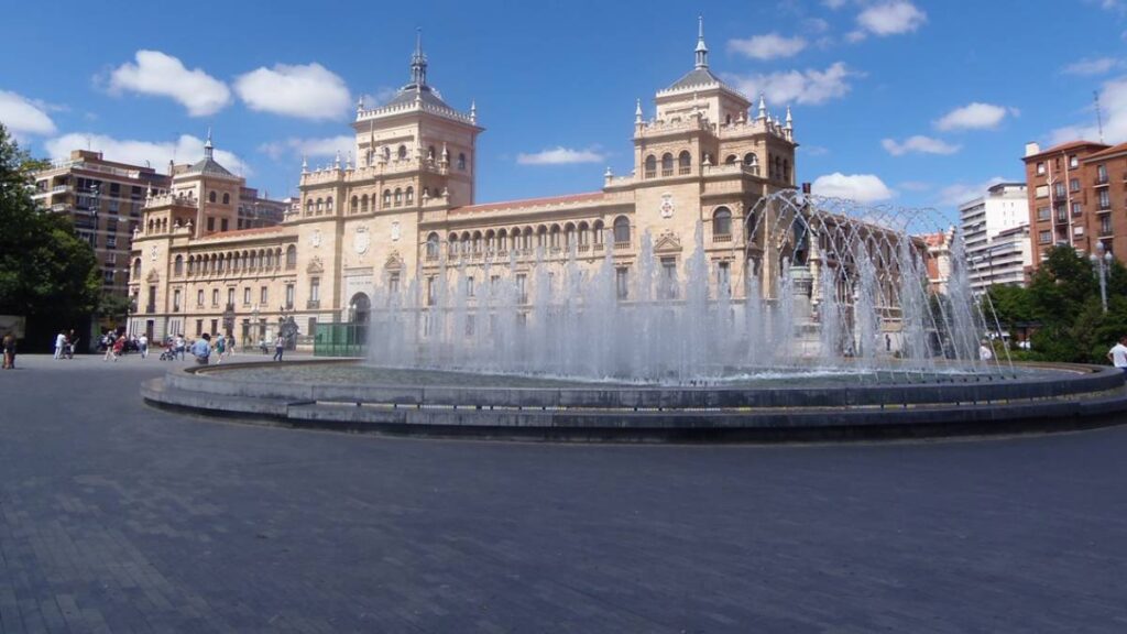 Valladolid avanza como Destino Turístico Inteligente con «Valladolid VIBES»