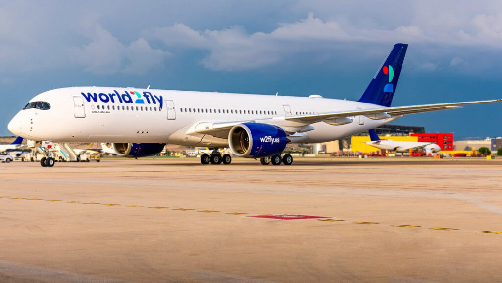 World2Fly anuncia vuelos diarios a Cancún y refuerza su compromiso en Quintana Roo