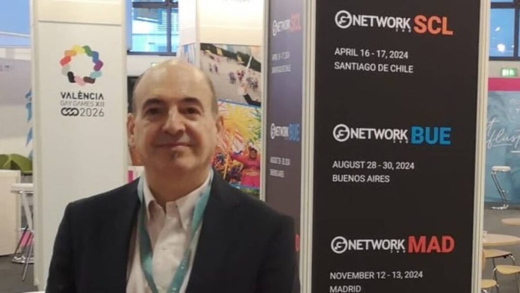 «Gnetwork360 Chile», un espacio para la diversidad turística