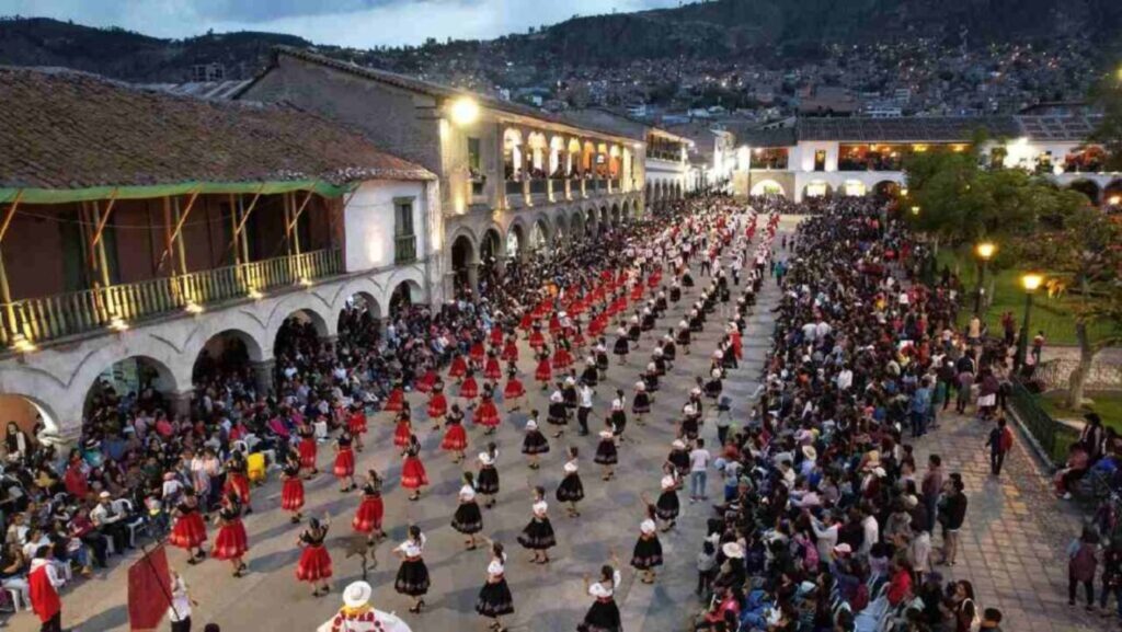 Ayacucho: el tesoro cultural de Perú que consolida su oferta turística