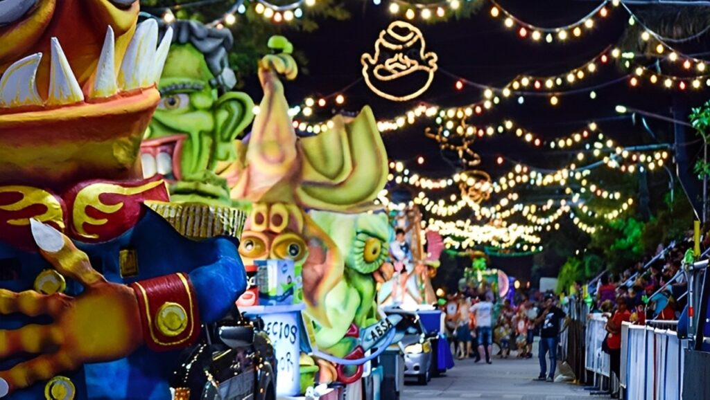 Cómo celebra este carnaval la provincia de Buenos Aires: toda la agenda, pueblo por pueblo