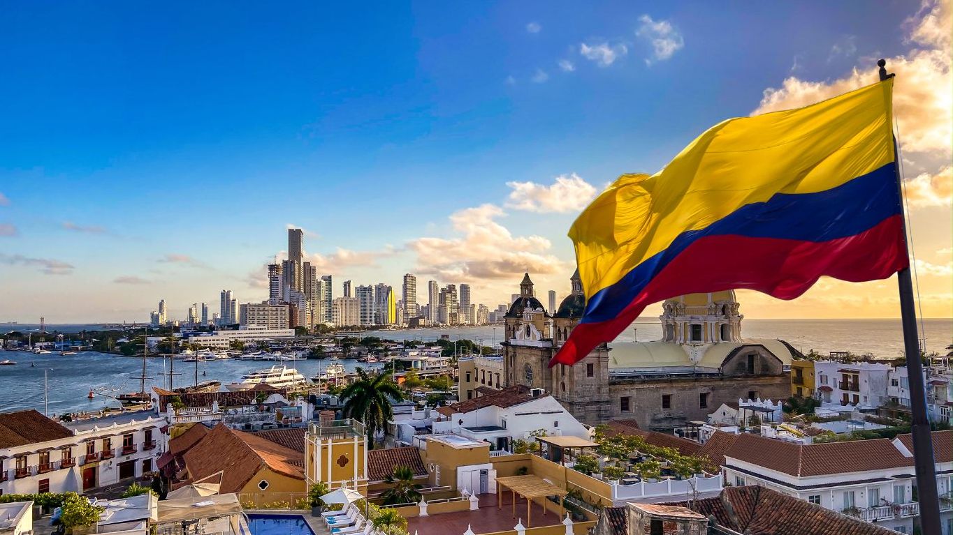 Colombia destaca en el turismo rural con pueblos nominados por la ONU