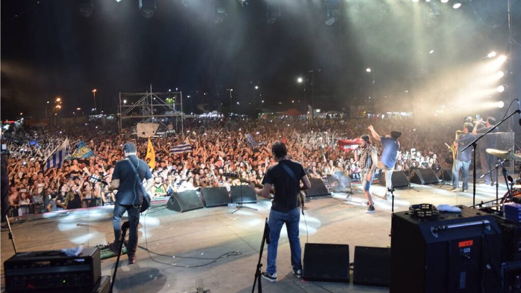 Concepción del Uruguay se prepara para la XXXVI Fiesta Nacional de la Playa de Río