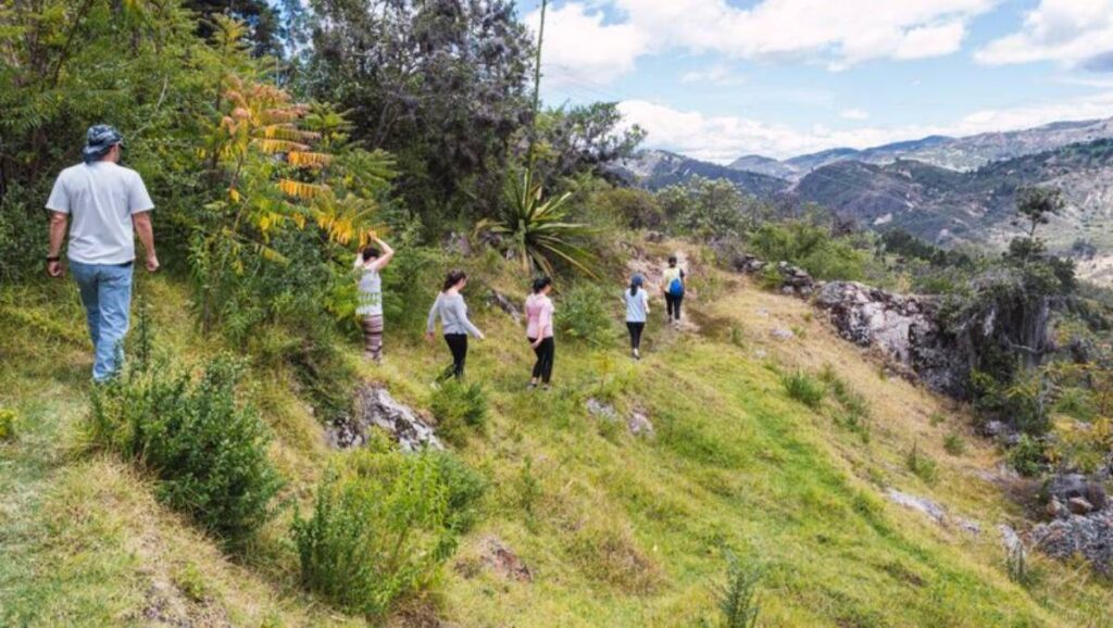 Perú apuesta por la recuperación turística con proyecciones, inversiones y nueva ley de turismo