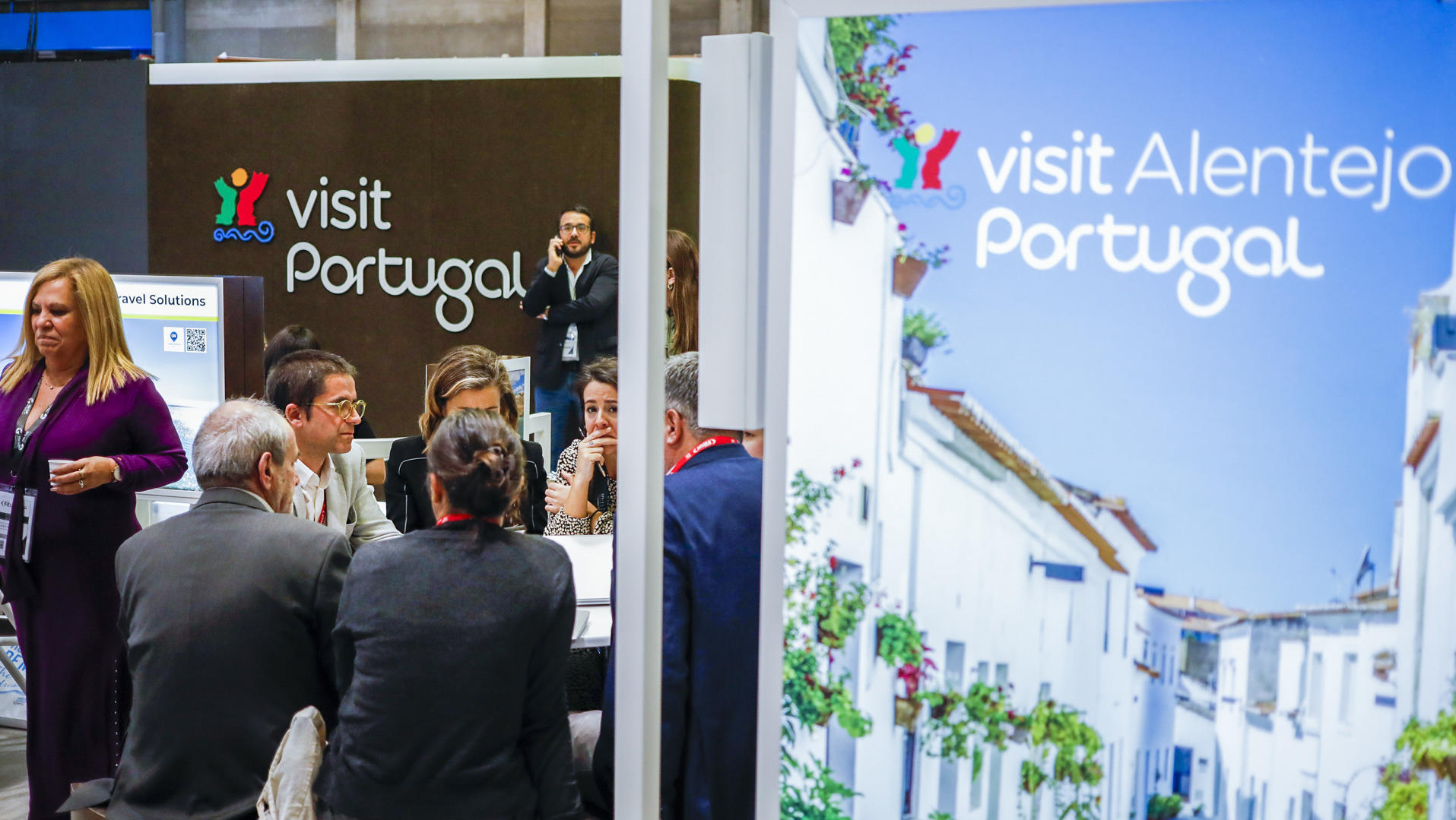 Portugal será el país invitado en FIT América Latina 2025