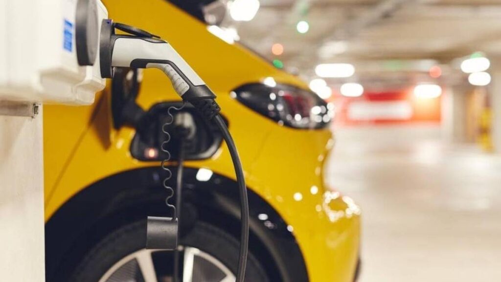 Galicia avanza hacia el turismo sostenible con la instalación de puntos de recarga para vehículos eléctricos