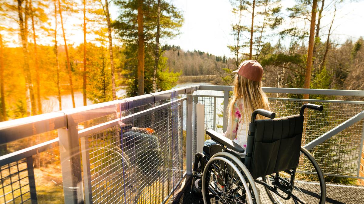Castilla y León impulsa un turismo accesible e inclusivo