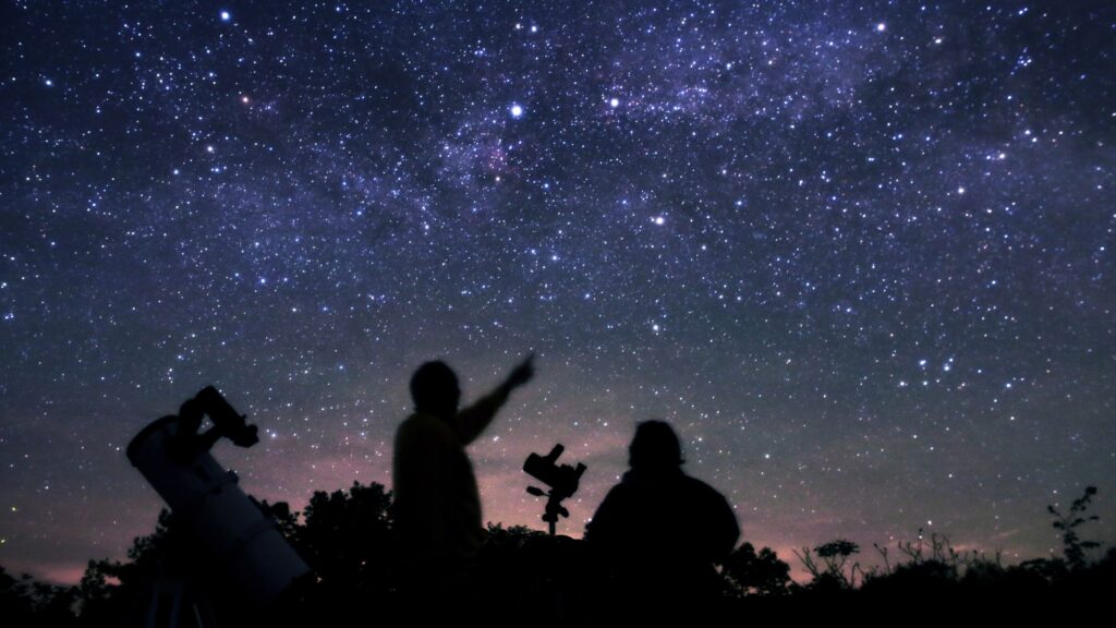 Cuba apuesta por el astroturismo: cielos despejados y mínima contaminación lumínica impulsan su auge