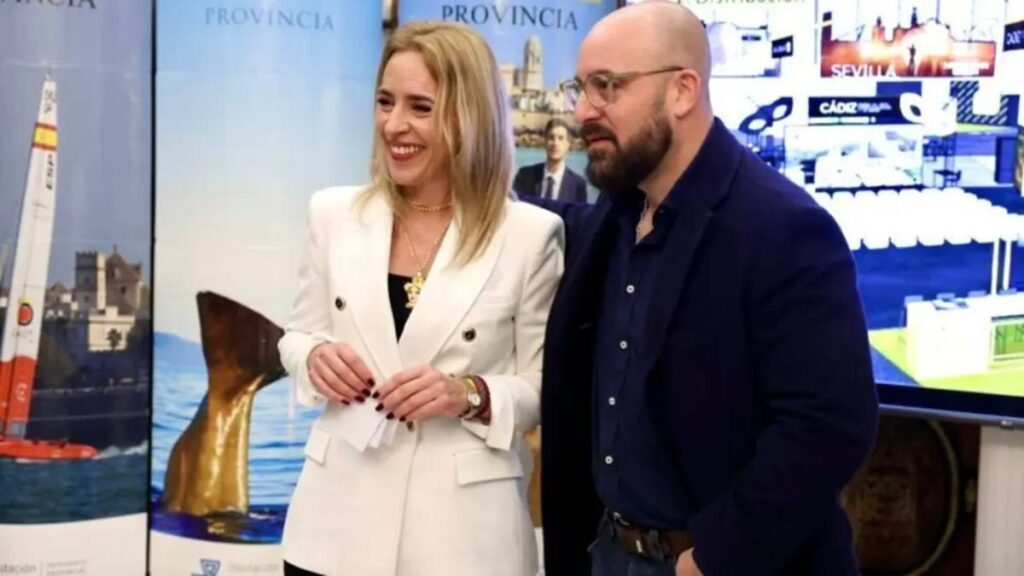 Cádiz alcanza un récord de 8,4 millones de pernoctaciones hoteleras en 2024