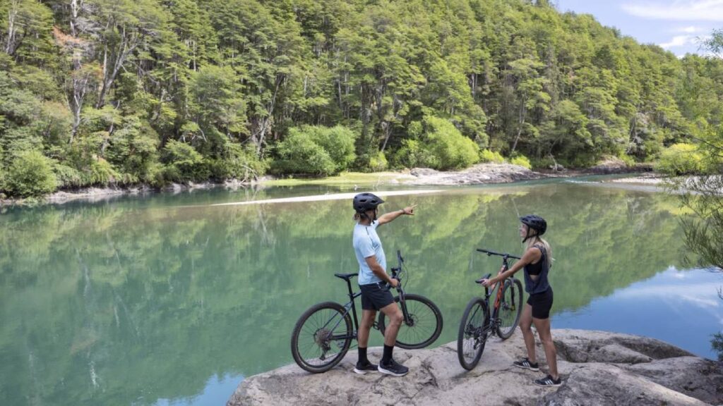 Bariloche se prepara para una temporada de invierno con récord de conectividad aérea