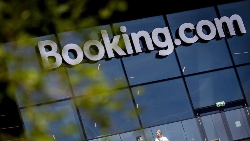 Booking.com apuesta por la inteligencia artificial para transformar el turismo