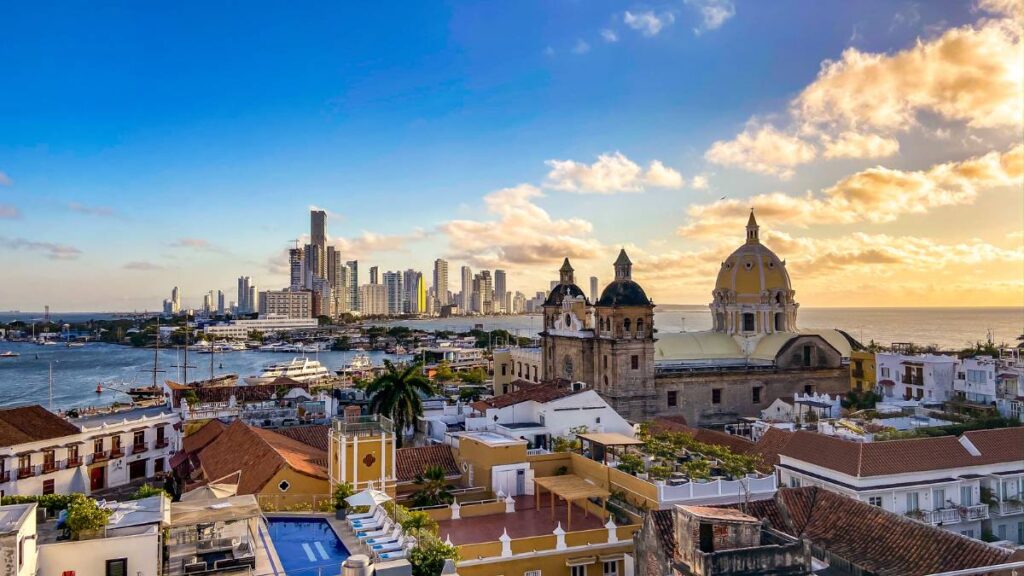 Colombia fortalece el turismo con enfoque en inclusión, sostenibilidad y crecimiento del sector