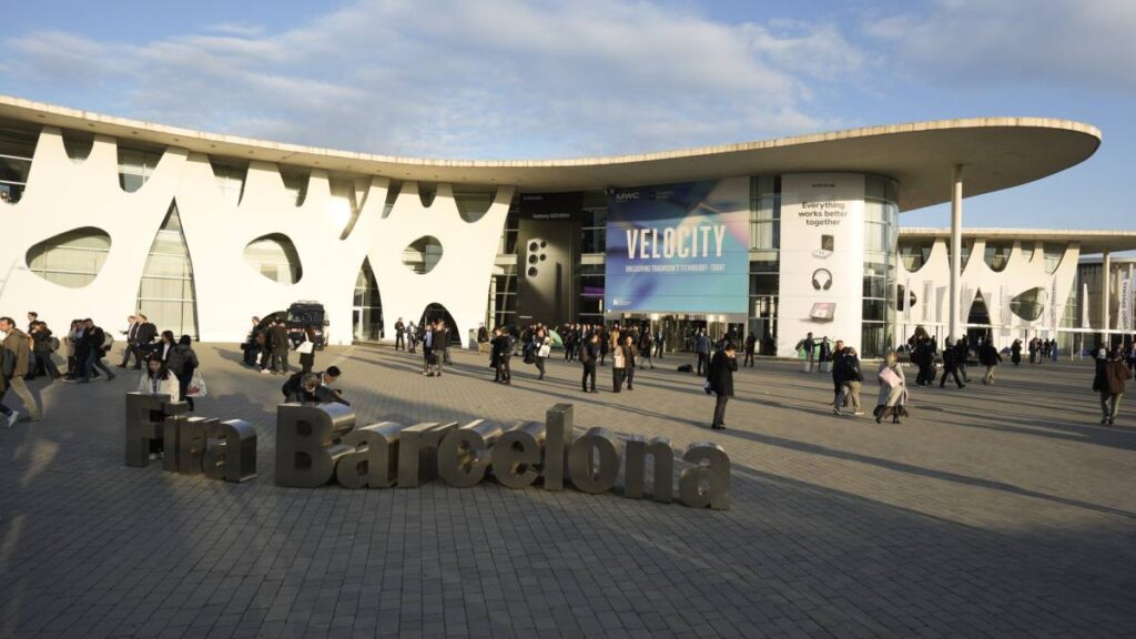 El 80% de las habitaciones de Barcelona ya están reservadas para el Mobile World Congress