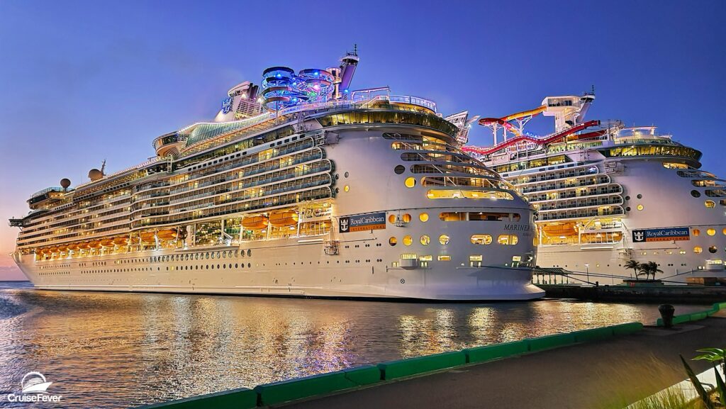 Royal Caribbean refuerza su presencia en Latinoamérica con nuevas rutas y barcos innovadores