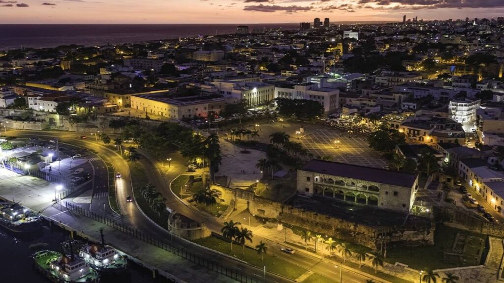 República Dominicana brilla en el Caribe con más de 11 millones de visitantes