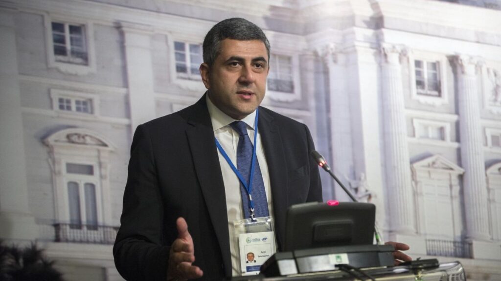 ONU Turismo proyecta nueva sede en Madrid mientras Zurab Pololikashvili busca su tercer mandato