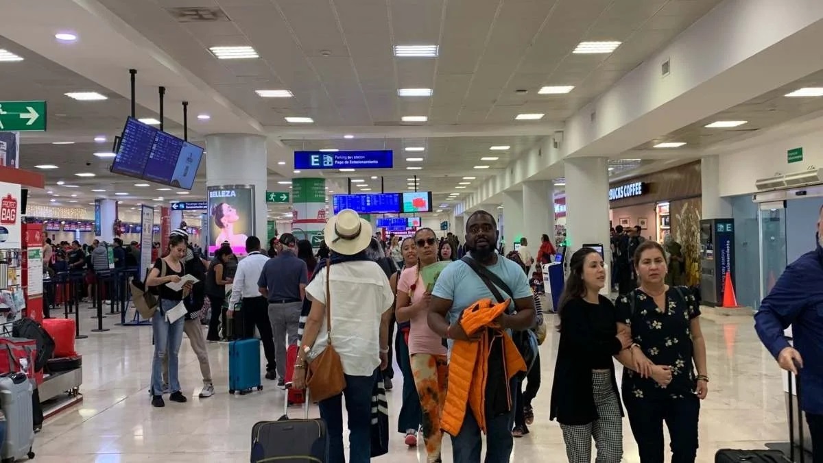 Semana Santa 2026: el turismo impulsa la economía con más de 8 millones de viajes