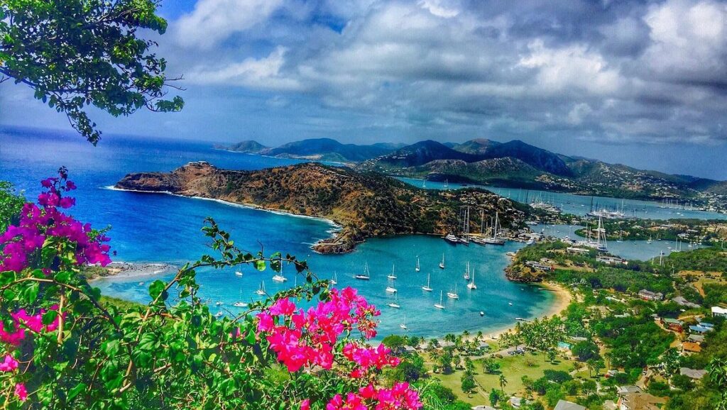 Antigua y Barbuda celebra un año récord en turismo y se consolida como destino líder en el Caribe