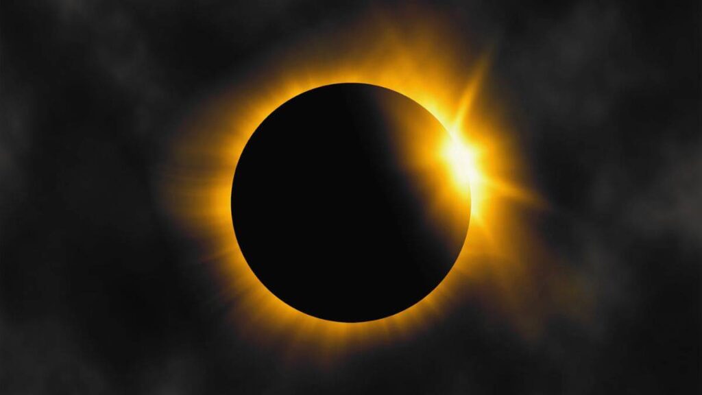 España vivirá un eclipse total de Sol en 2026