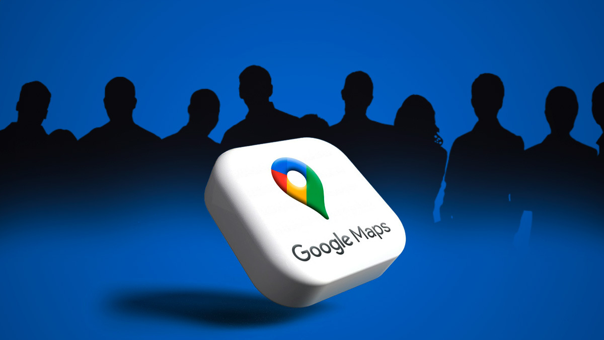 Map Que Tre Google Maps celebra 20 años: innovaciones y los destinos más populares ...