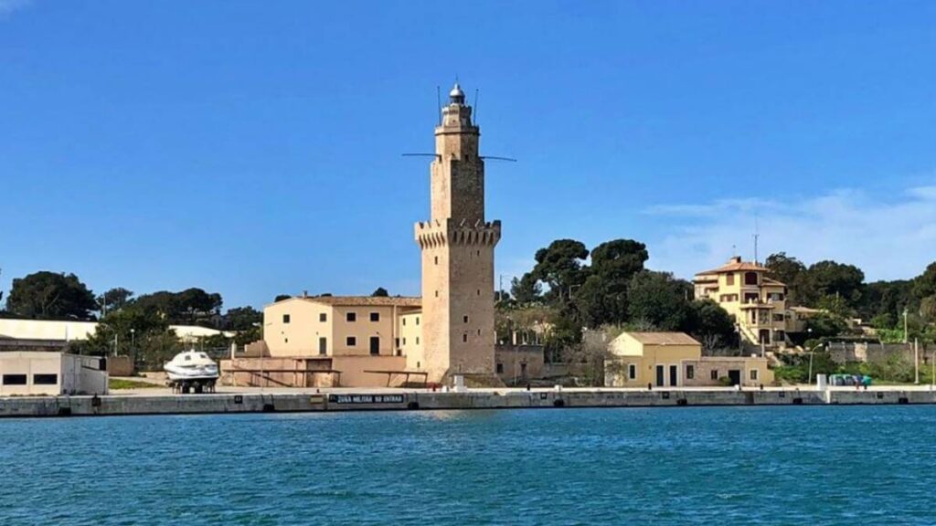 Cinco curiosidades de Palma: historia, arquitectura y naturaleza en un solo destino