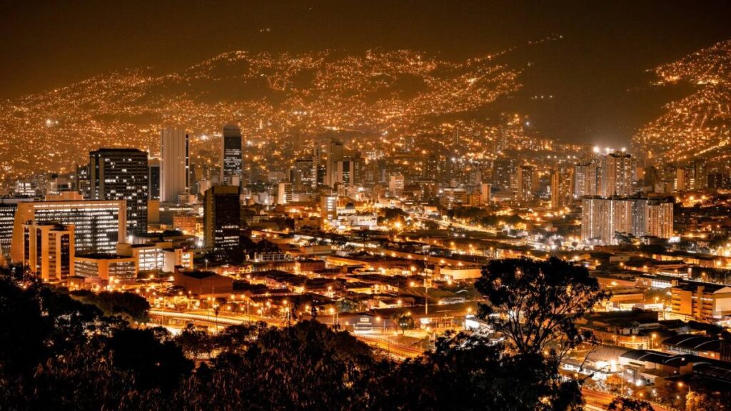 Medellín se posiciona como destino turístico clave en 2025