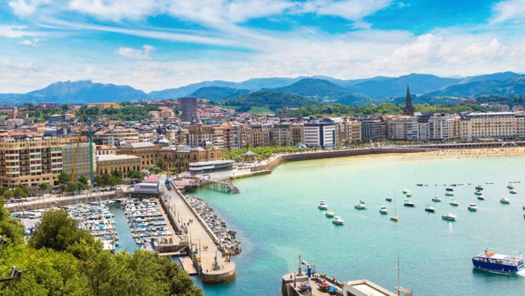 España: qué ver y hacer en San Sebastián, un destino de ensueño en la costa vasca