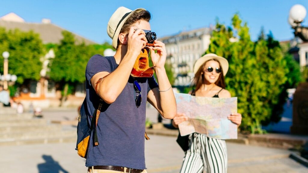 España sigue siendo el destino favorito de los turistas alemanes, pese a la desaceleración económica