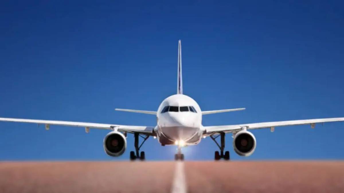 El tráfico aéreo creció más de 7% durante enero en Colombia