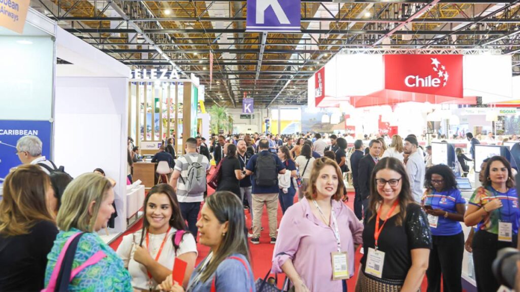 WTM Latin America 2025 anuncia destinos y compañías confirmadas