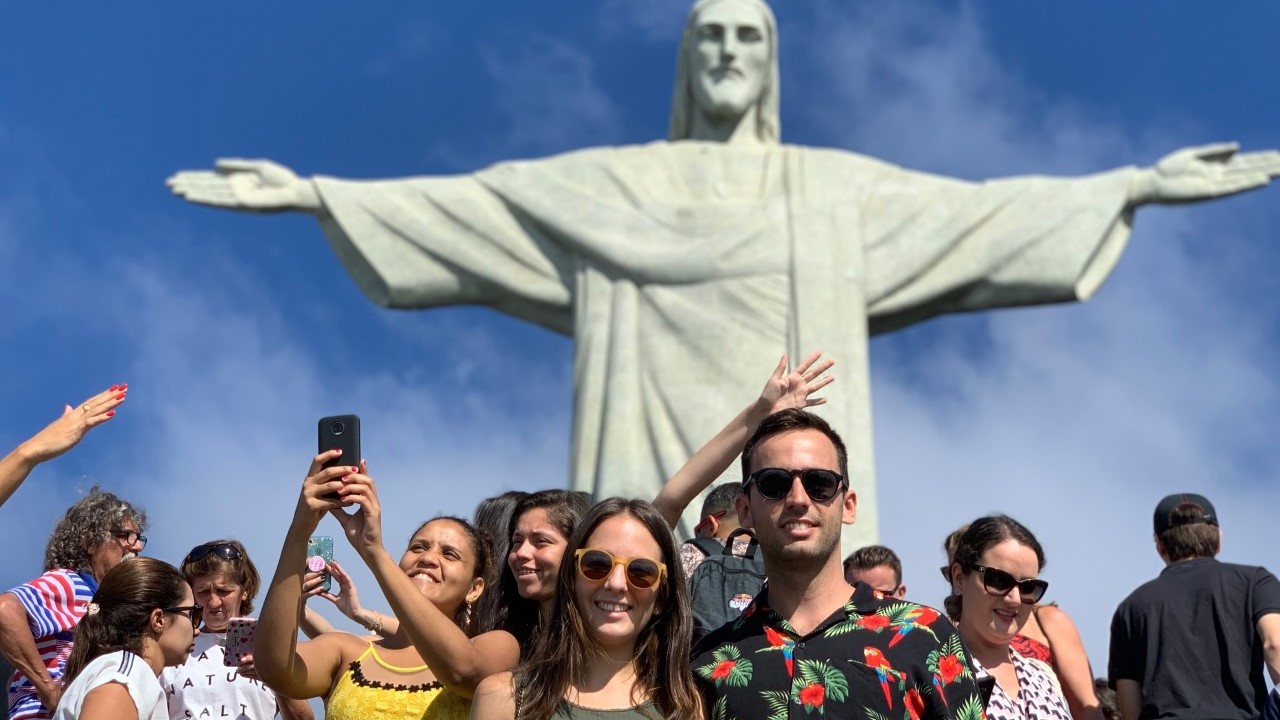 Brasil impulsa el turismo sostenible y nómadas digitales en los BRICS