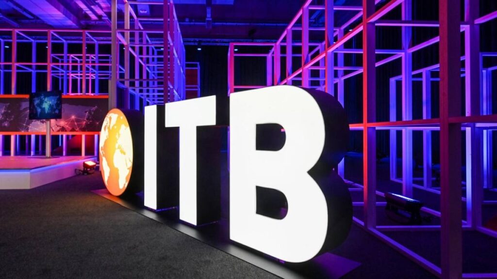 México será sede de la ITB Américas por tres años y fortalece su estrategia turística