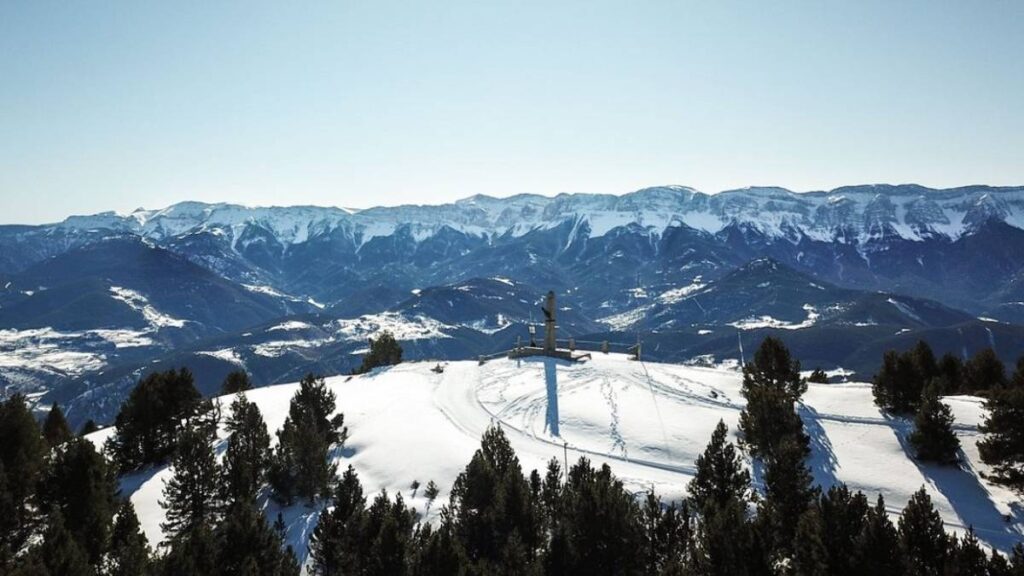 Las estaciones de esquí del Pirineo de Lleida, listas para una temporada excepcional