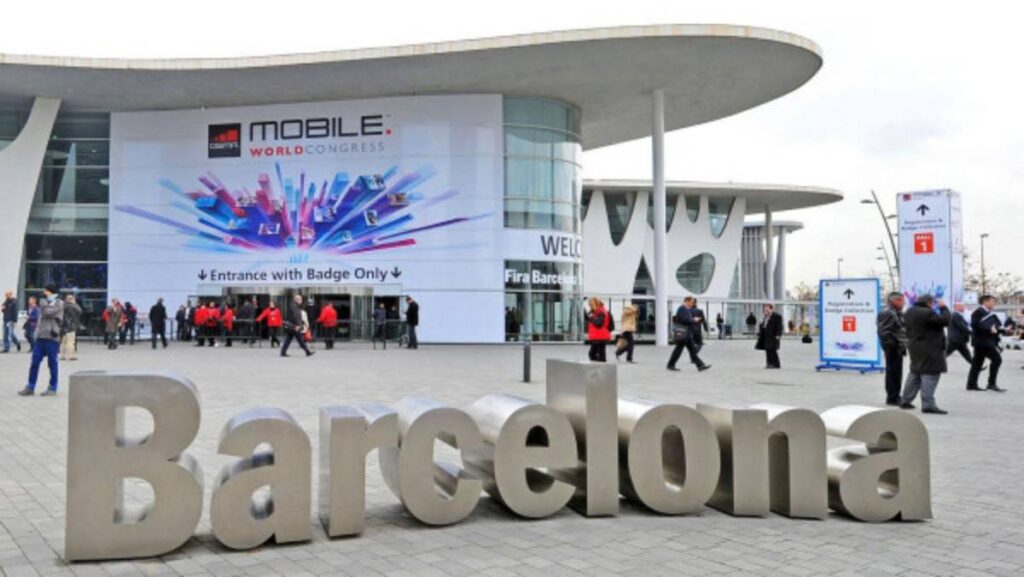 Barcelona se prepara para el MWC: alojarse durante el evento costará hasta cuatro veces más