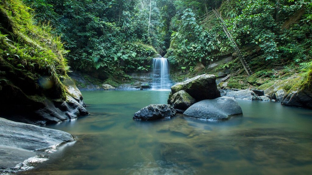 San Martín refuerza su apuesta turística con inversión millonaria en cataratas y conectividad