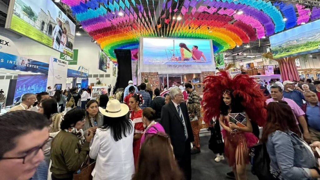 Tianguis Turístico México 2025: Rosarito se prepara para un evento clave en la industria