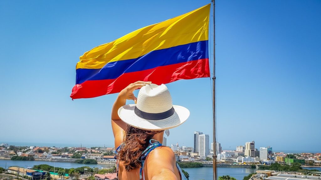 ProColombia refuerza su estrategia para consolidar el turismo en Colombia