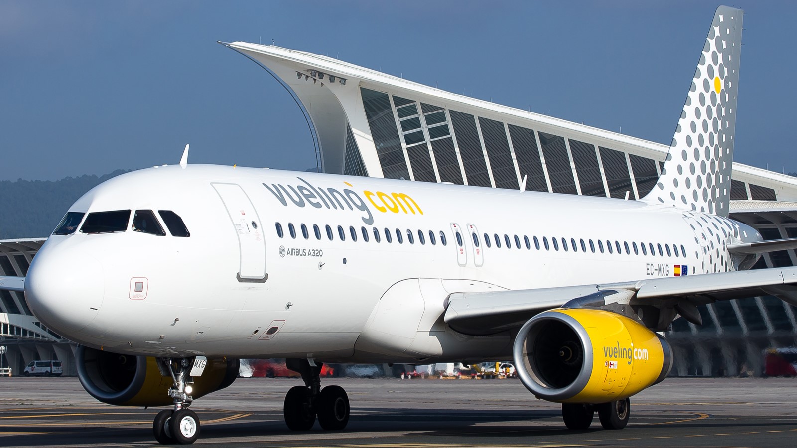 Vueling frena su expansión en Estambul por la caída de la demanda